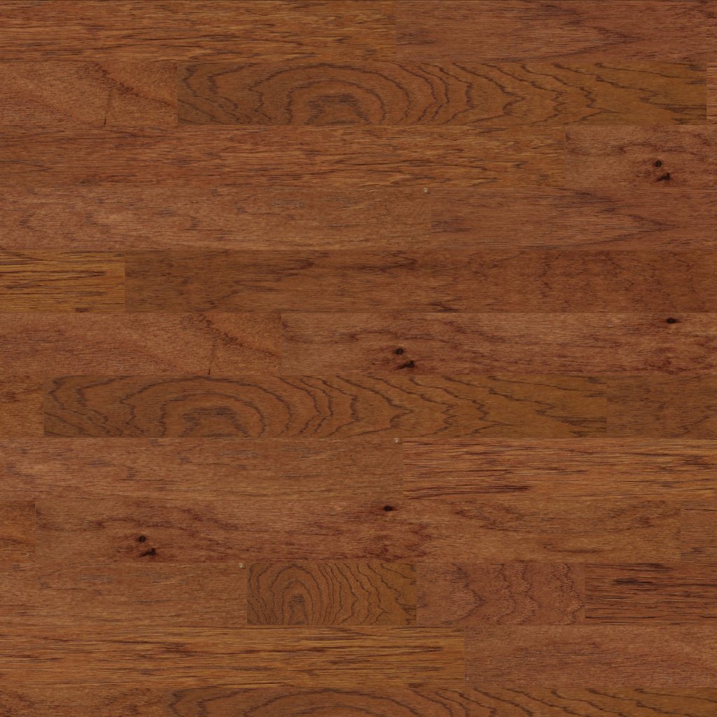 Bruce Flooring Brandywine 5 in