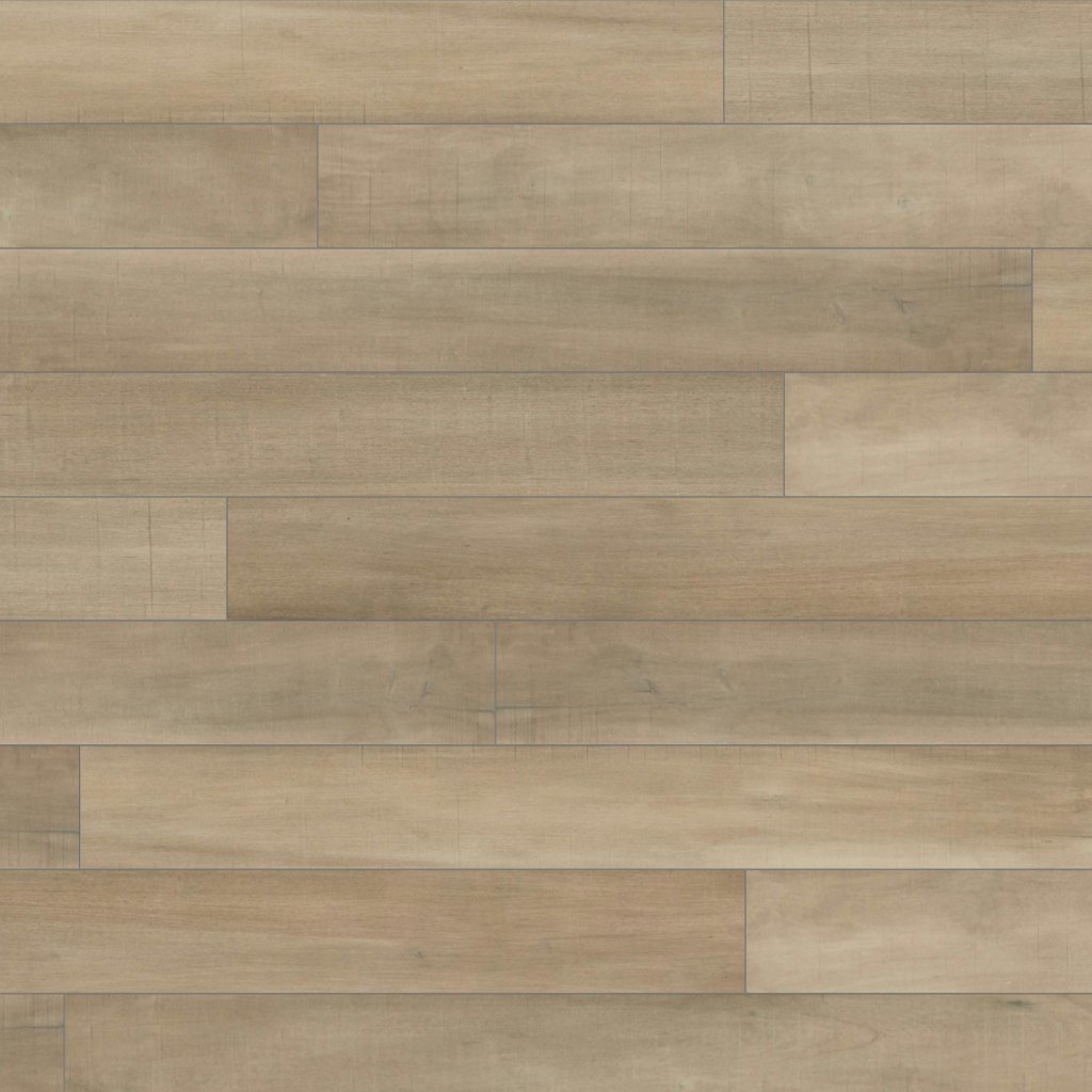 Johnson Hardwood Saga Villa - Eclipse