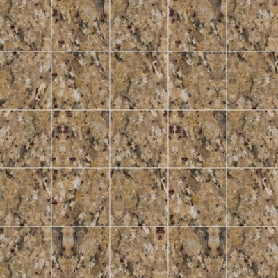 MSI New Venetian Gold - Slab - 12" x 12"