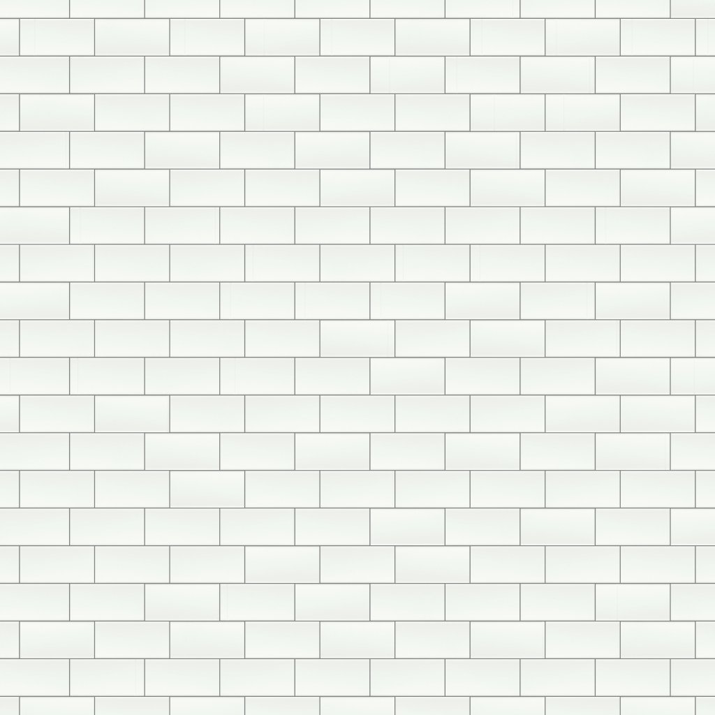 Emser Tile AMAZE GLOSSY -CER - White