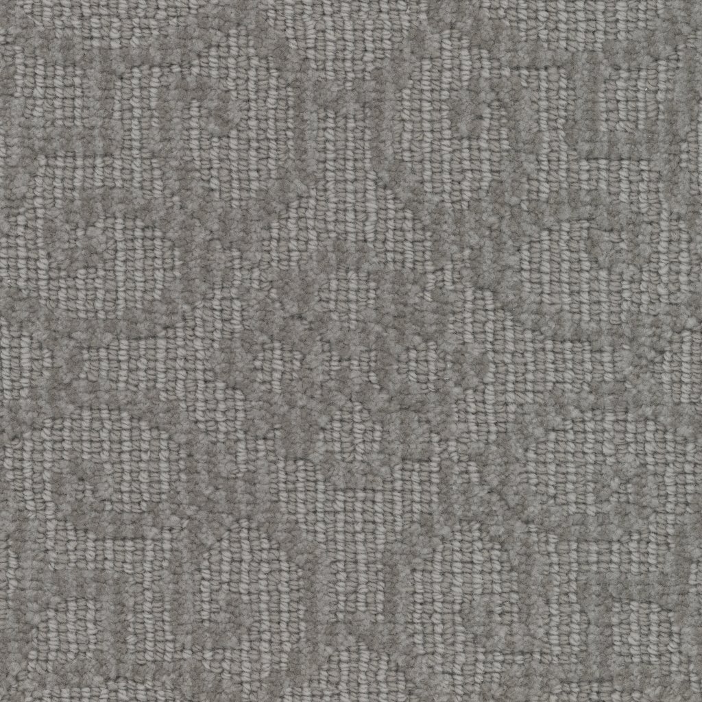 Masland Georgiana - Pewter