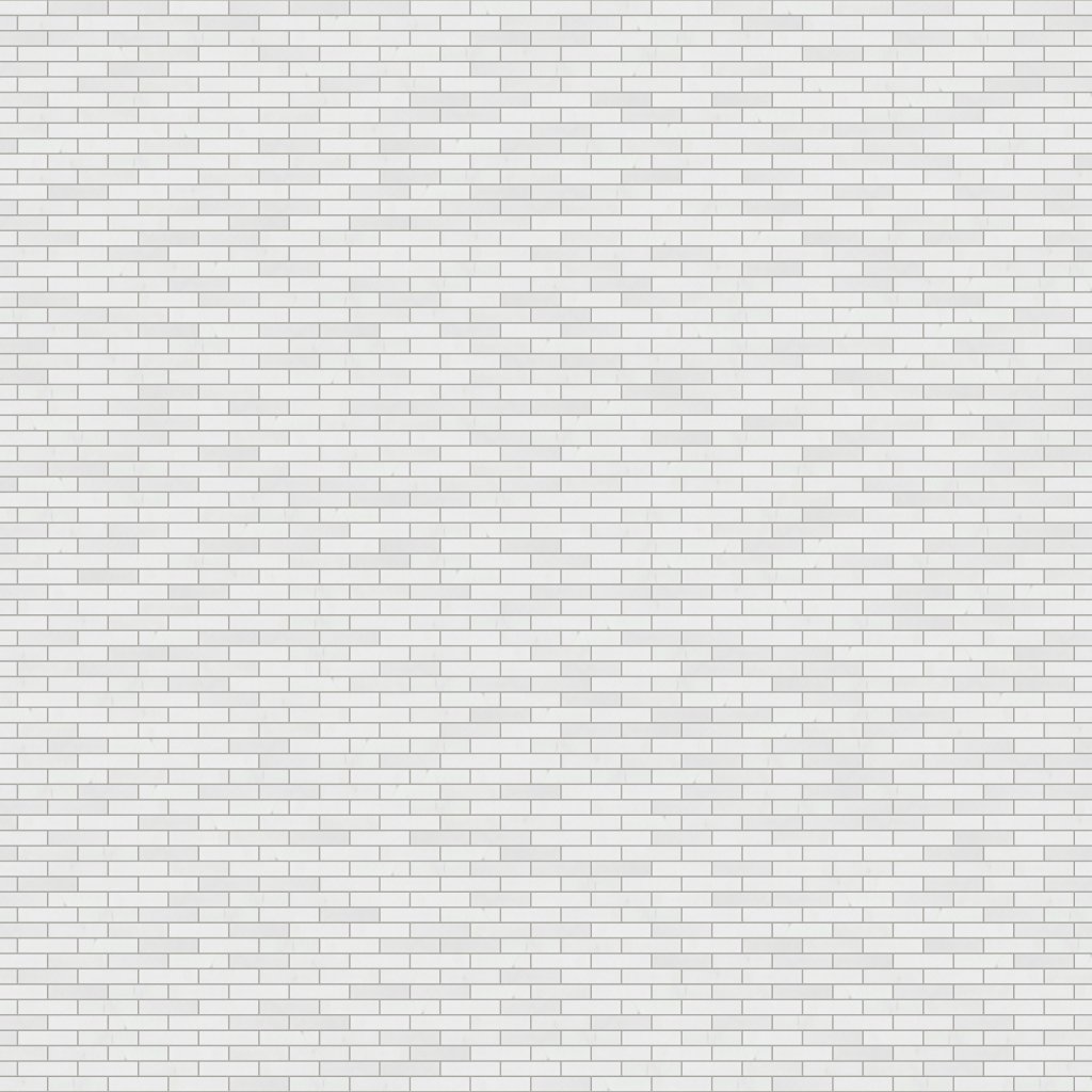 Marble Systems Aspen White Honed 5/8x3 Marble Mosaic 12x12 - Aspen White
