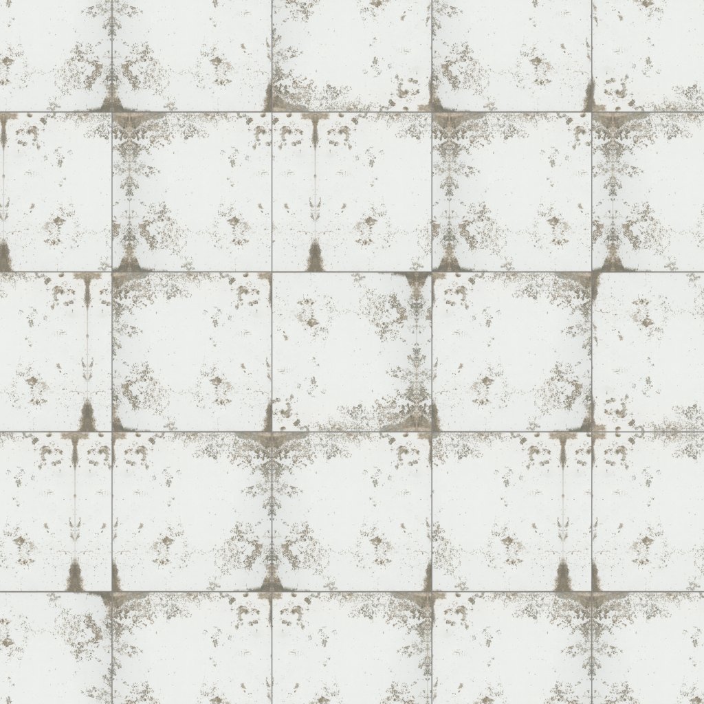Emser Tile RHAPSODY -POR - White