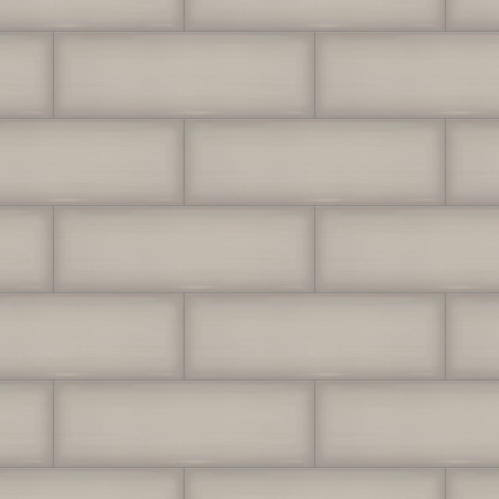Emser Tile COLORI GLOSS -CER - Taupe