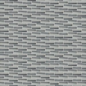 Ombre Glass Tile