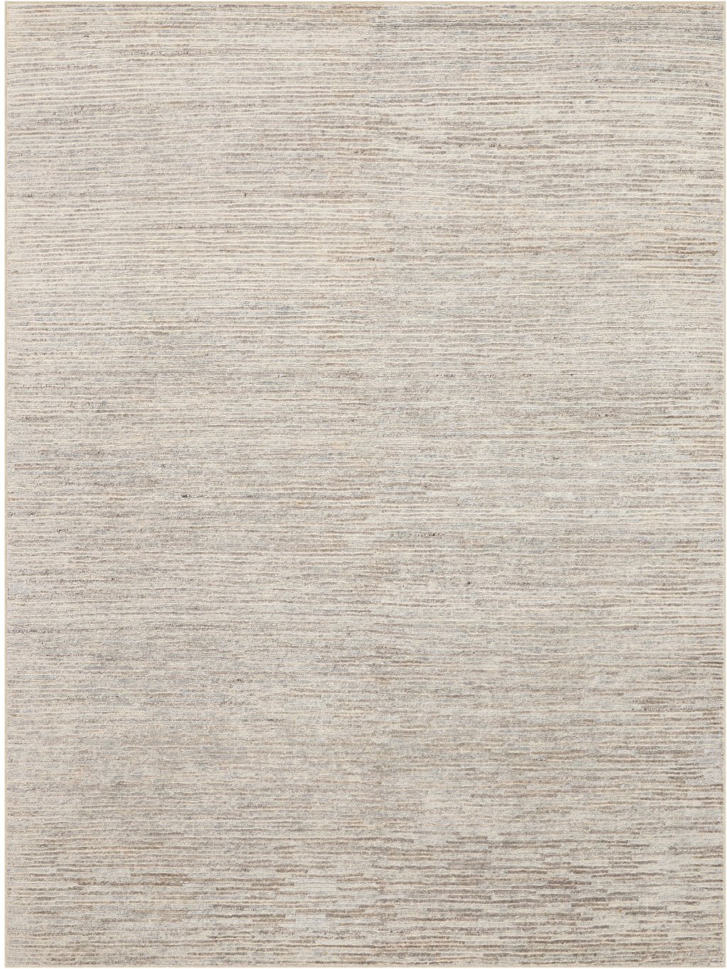 Nourison Home Nourison Ocean OCS01 5'6" x 7'5" Mist Modern Indoor Rug