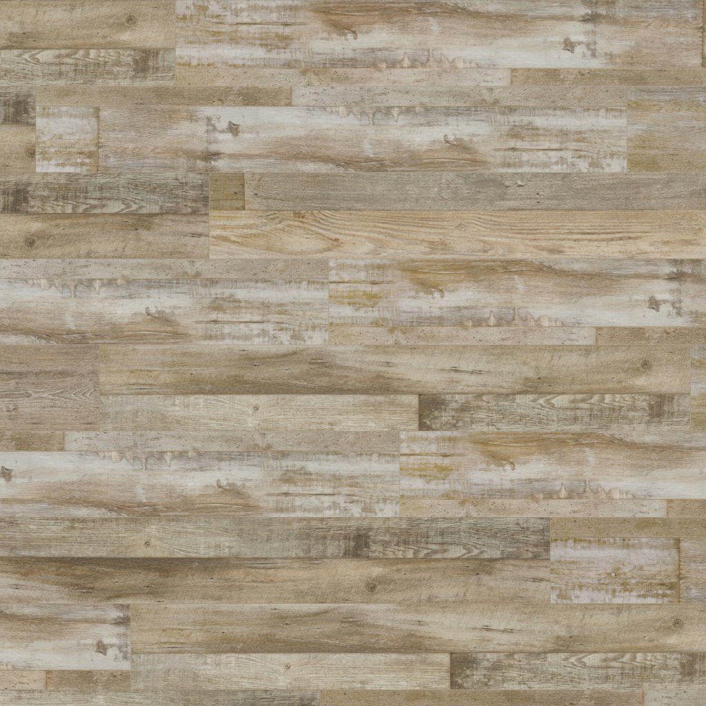 Eastern Flooring Products RockLock Plus - Plank - Bartow