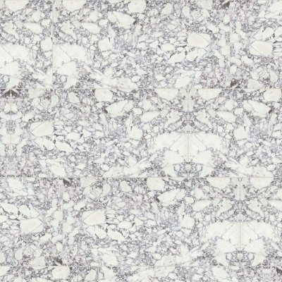 Qualis Ceramica Viola Roccia 18x36 - Random Length