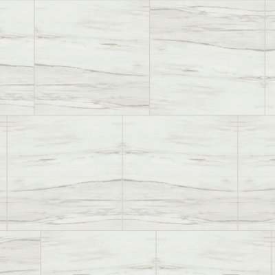 Qualis Ceramica Royal Stoneworks 24X24 Italian Cream Vein Honed - 24" x 24"