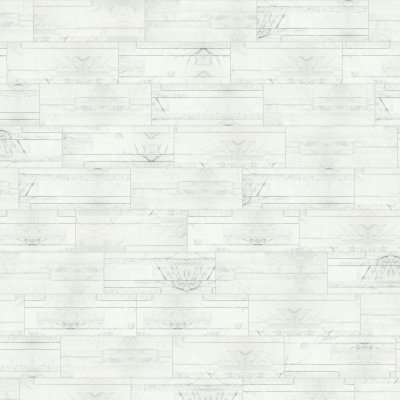 Qualis Ceramica QU Milan Torino Bianco 6X16W - Random Length
