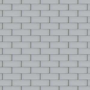 Ice Glass Tile 4X12
