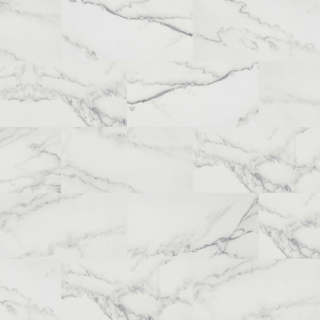 Shaw Floors Enclave 12X24 - Luxe Bianco