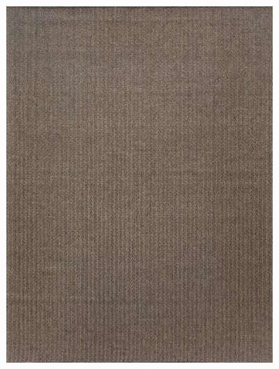 Nourison Home Nourison Tulum TLM02 2'2" x 8' Brown Outdoor Rug - 8' x 10'