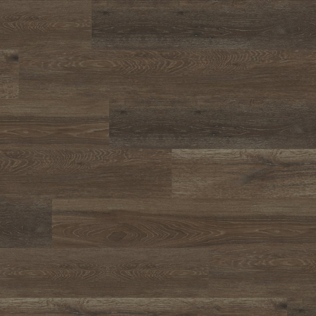 Karndean Designflooring WASHED VELVET ASH RKP8102 - BROWN