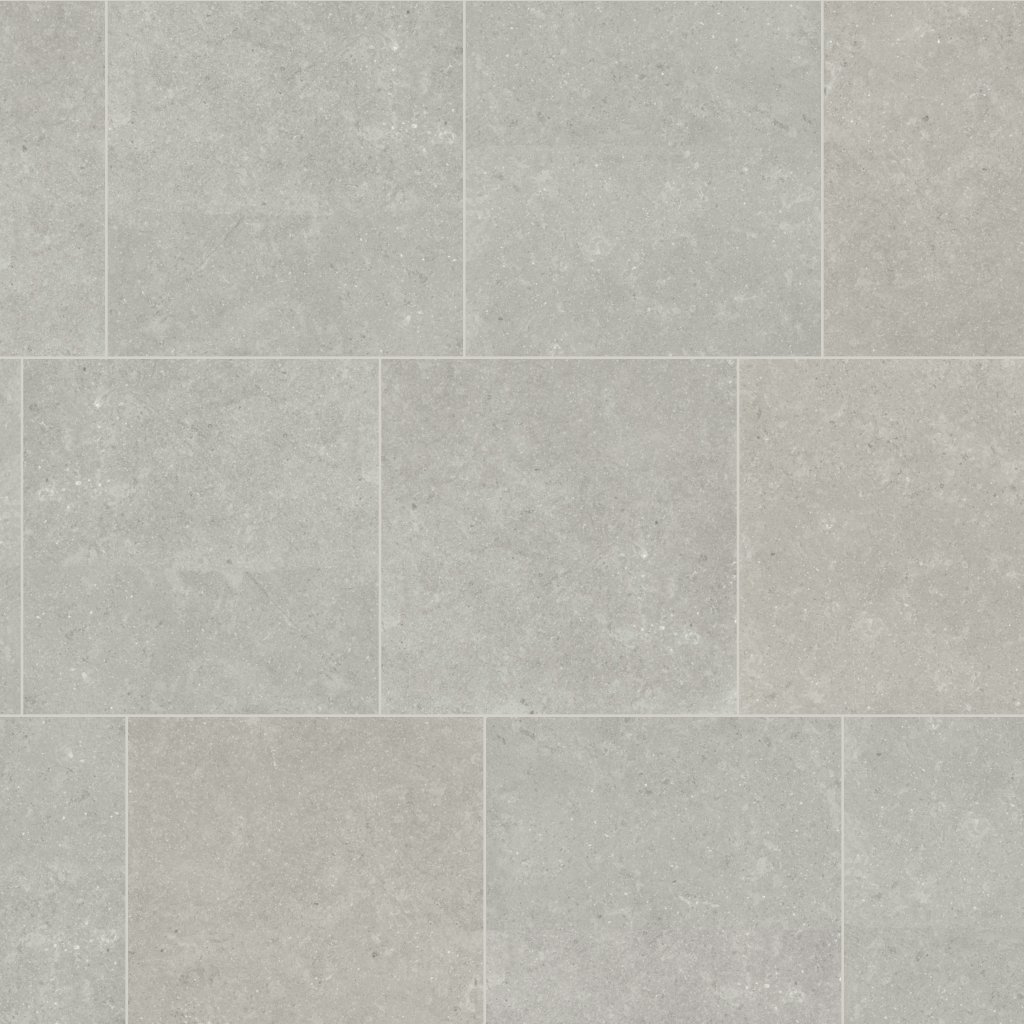 Qualis Ceramica Denver 20X20F Graphite Matte
