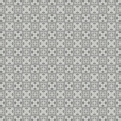 Qualis Ceramica Form 8x8 Ice Baroque - 8" x 8"