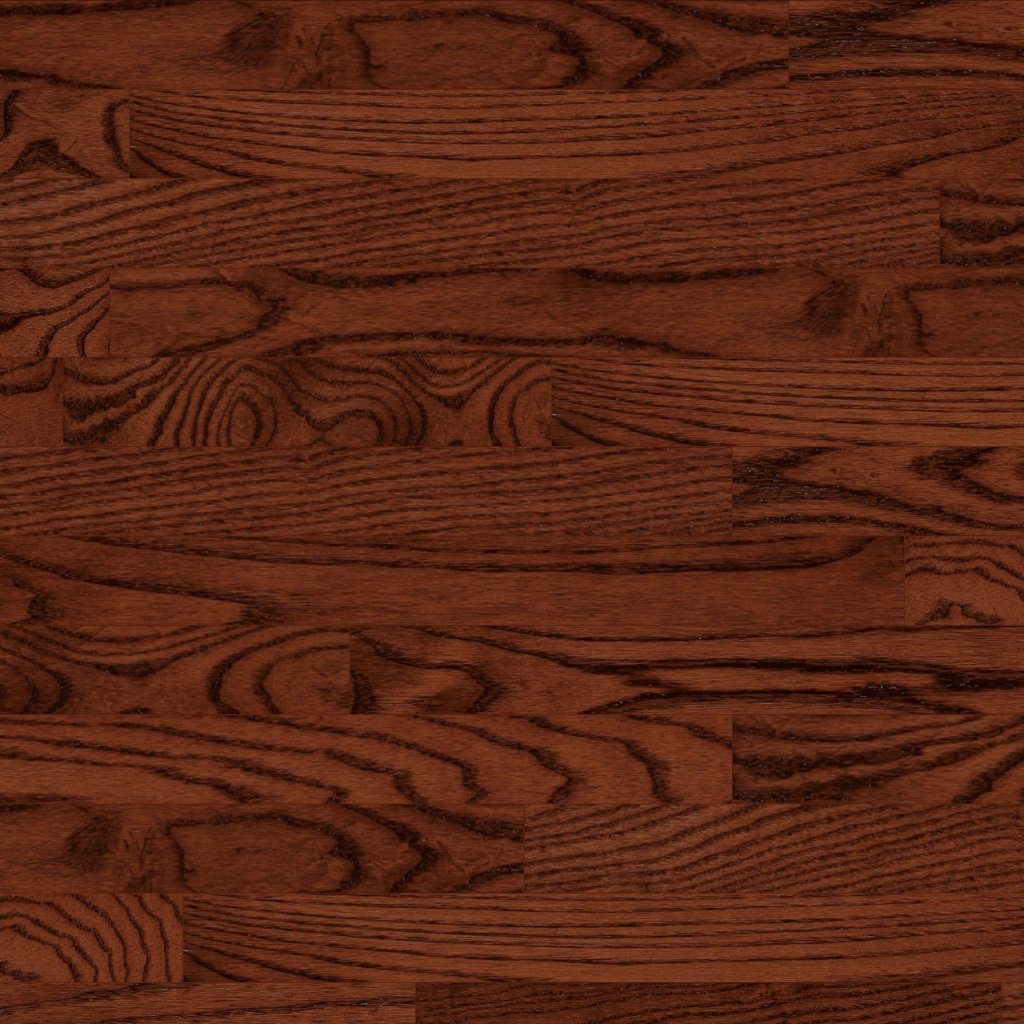 Bruce Flooring Cherry 5 in