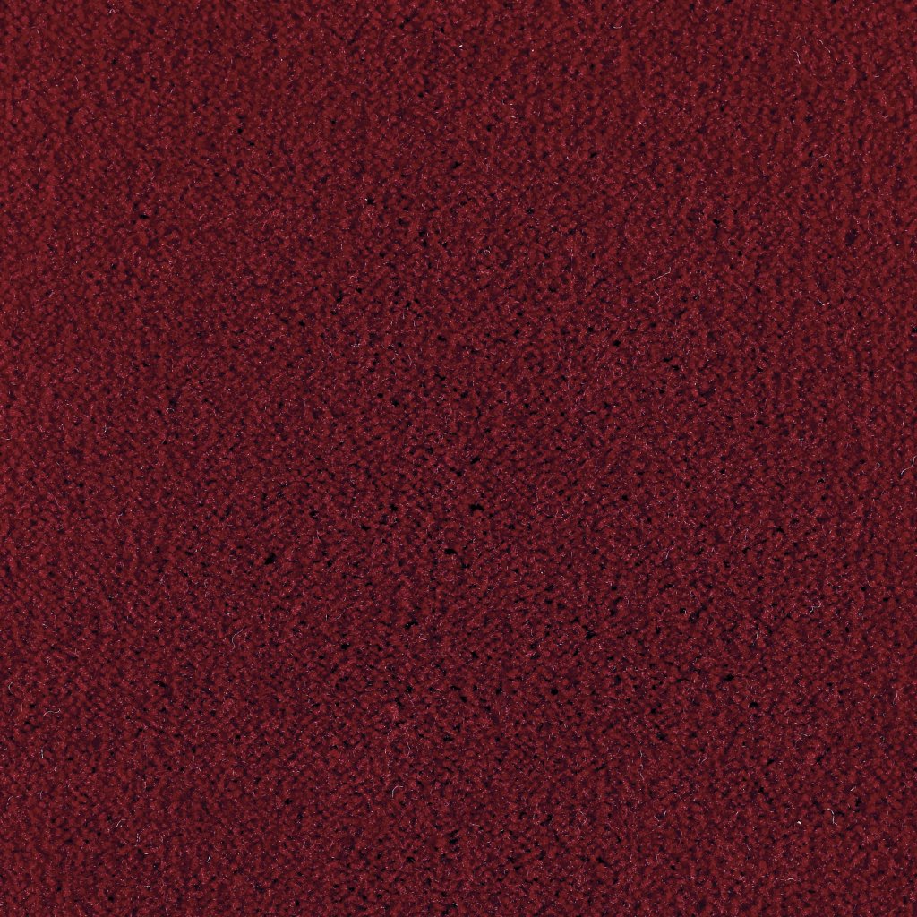 Masland Panache - Garnet