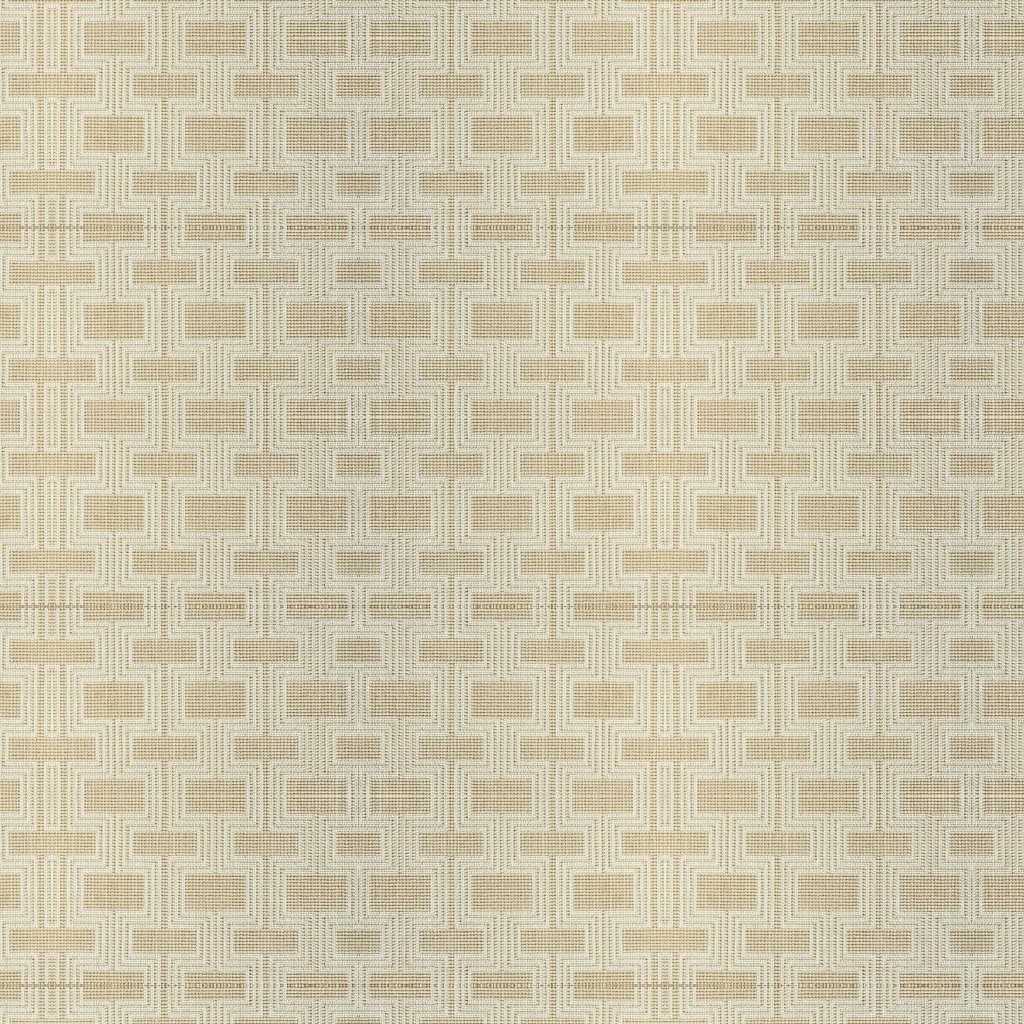 Nourison GROSSE POINTE CHANDLER CHNDL SAND/IVORY