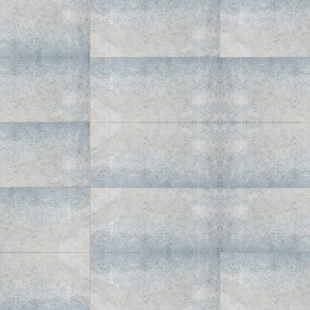 Marble Systems Iris Tourillon Textured Marble Tile 12x24 - Iris Tourillon