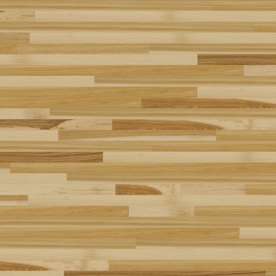 Bruce Flooring Natural 2 1/4 in - 2 1/4 in x 8.3 in-84 in