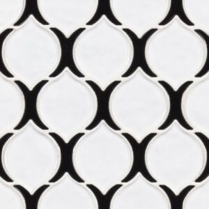 Teardrop Tuxe 6Mm
