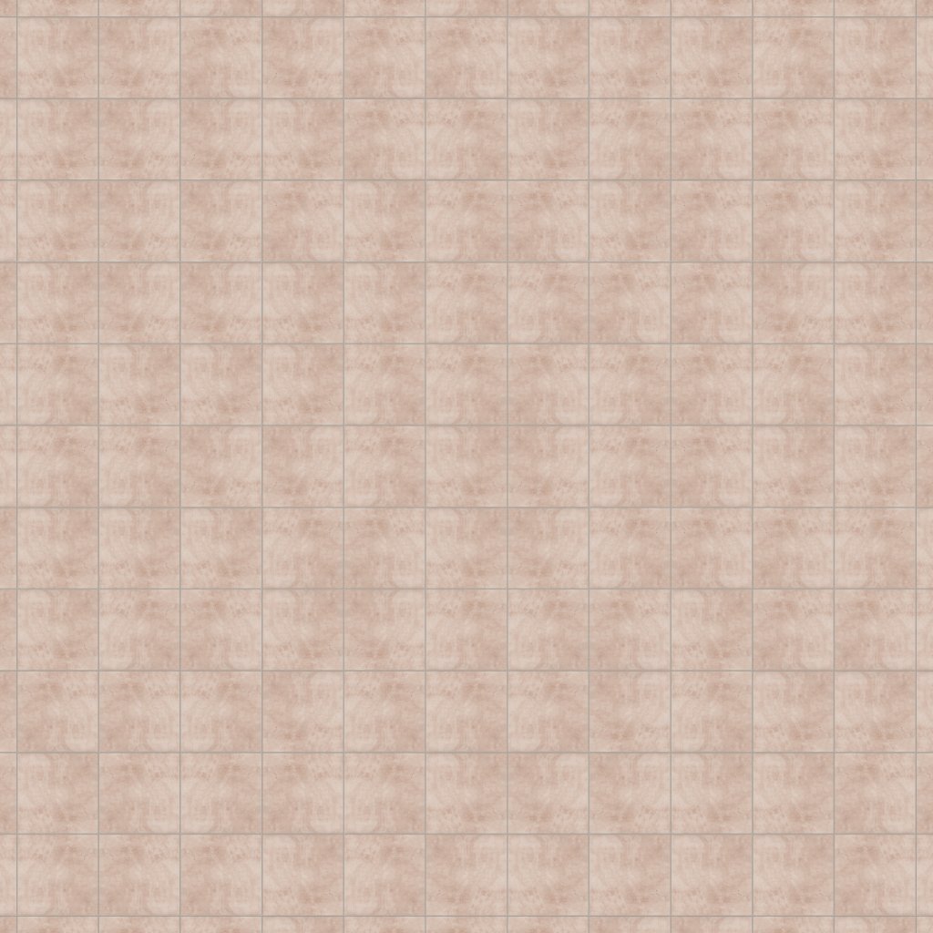 Marble Systems Steppe Glossy Ceramic Tile 5x5 - Steppe