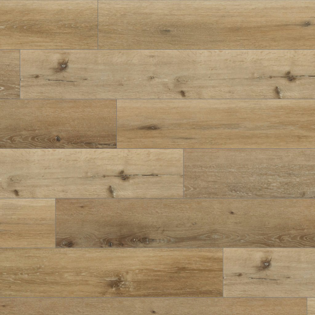 Johnson Hardwood Skyview - Lightning