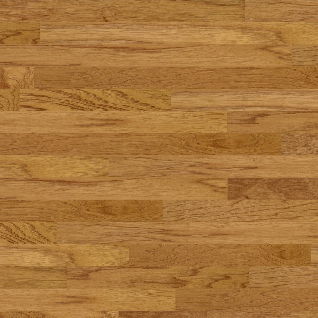 Bruce Flooring Smokey Topaz 4 in