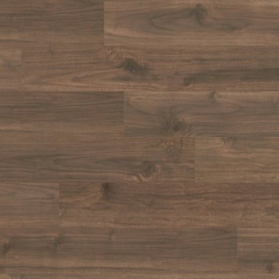 CALI Misty Wood Walnut Santa Cruz Laminate Flooring - 9-3/8" x 72-1/16"