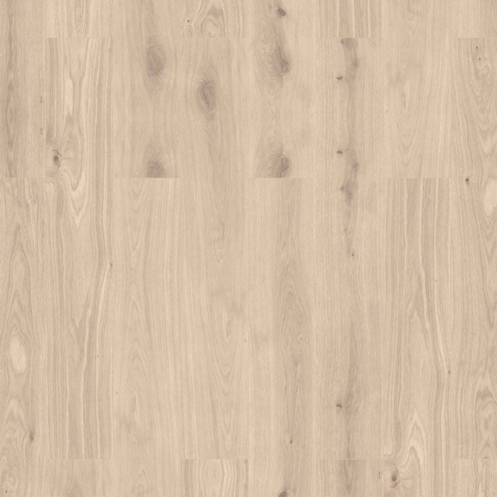 Qualis Ceramica Lico True Earth Floorworks 7.8x48.6 Timber White