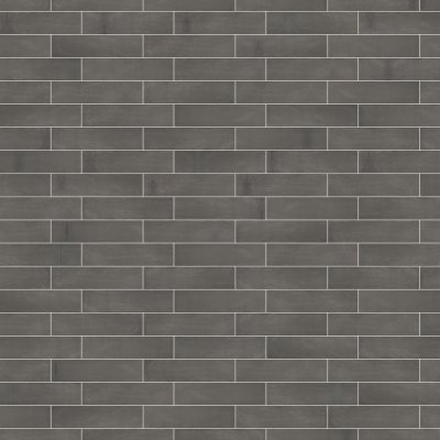 Qualis Ceramica Peronda Poitiers Smoke 3X12W - Alternating 1/3