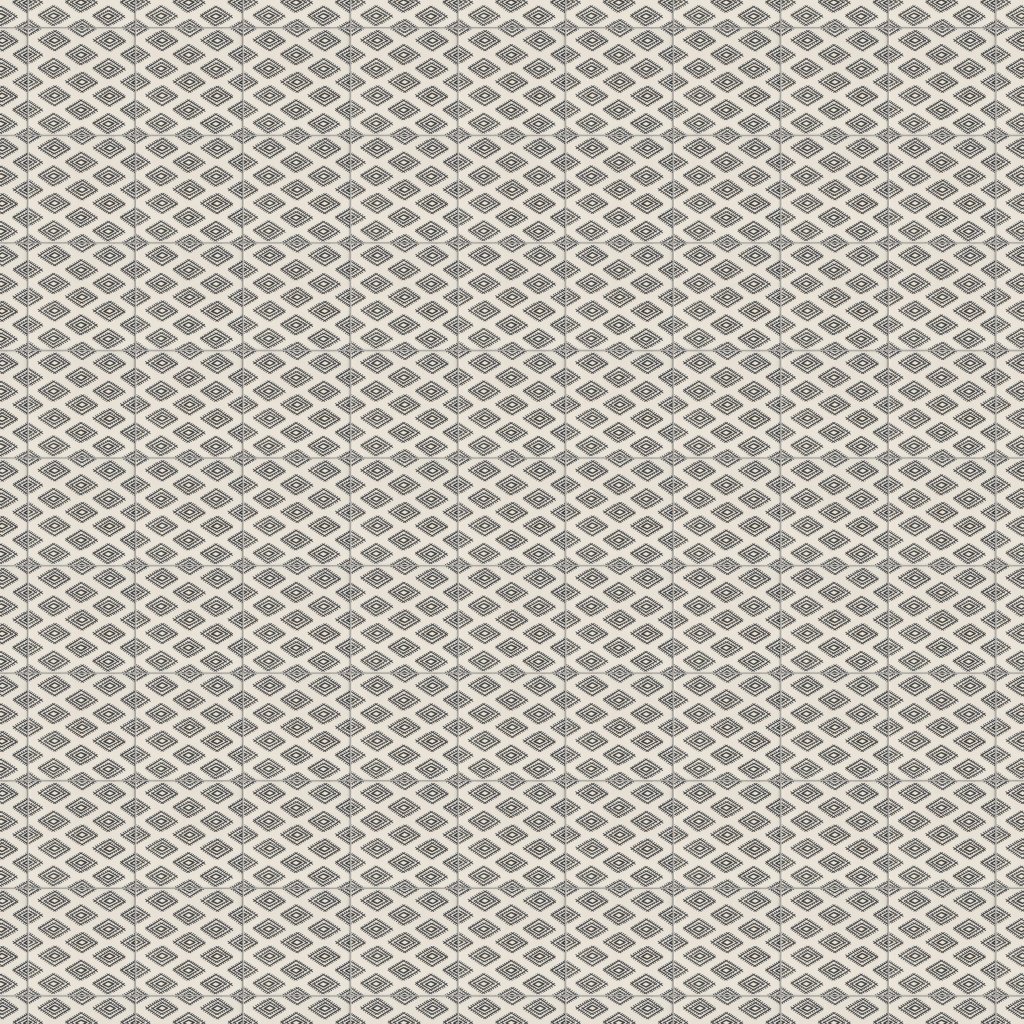 Marble Systems Kernel Matte Glazed Terracotta Tile 6x6 - Kernel