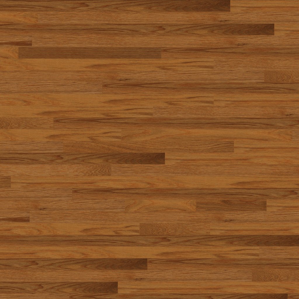 Bruce Flooring Gunstock 2 1/4 in