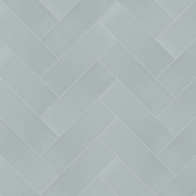 Qualis Ceramica Element Cloud 8X24 - Herringbone