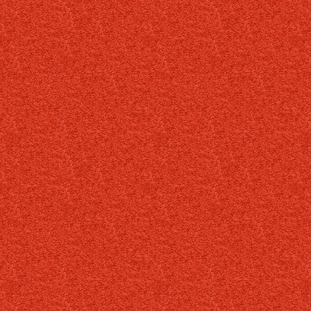 Masland Montrose - Red Hot