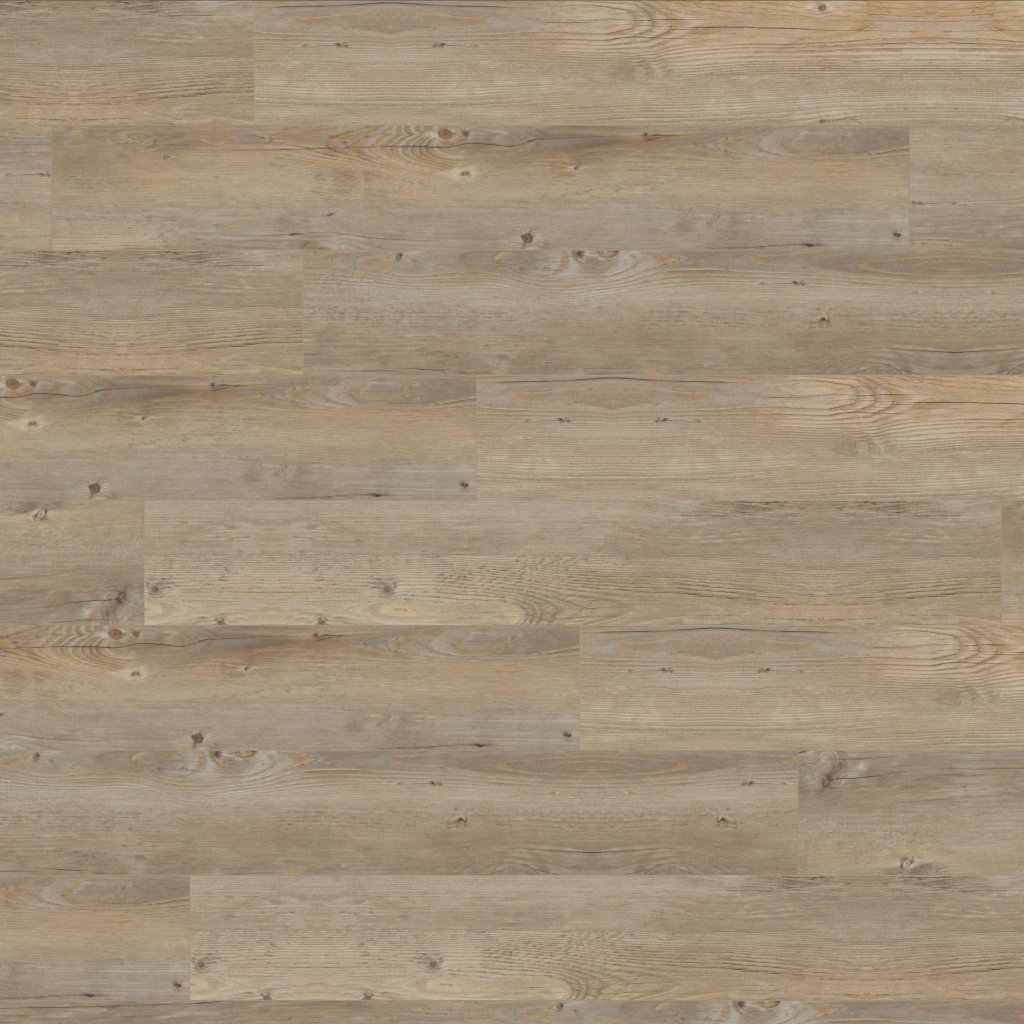 Karndean Designflooring COUNTRY OAK SCB81 - BROWN