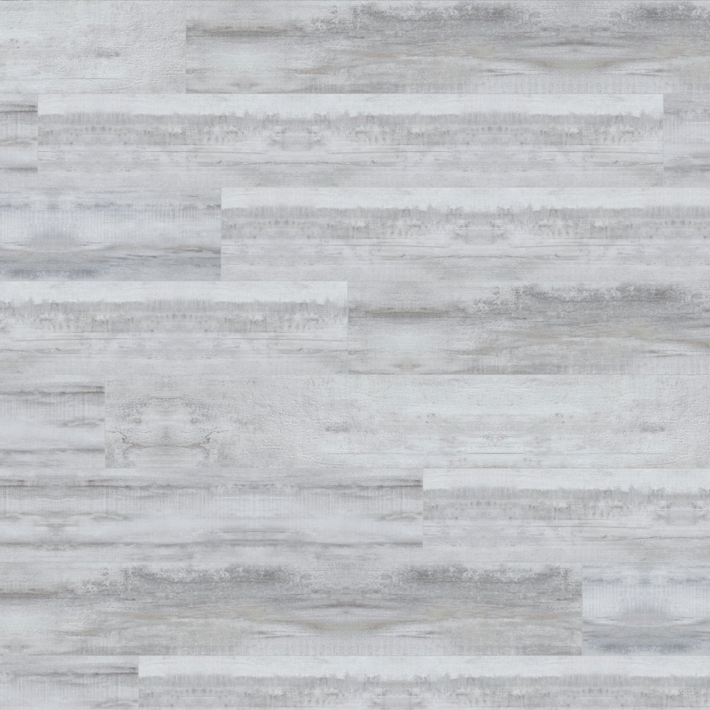 Mannington Cape May - ADURA®Rigid - White Cap