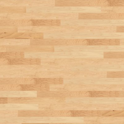 Bruce Flooring Natural 3 in - 3 in x 10 in-48 in
