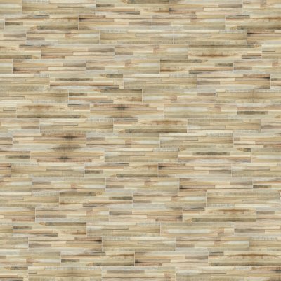 Qualis Ceramica QU MozambiQUe Nampula Beige 3X15W - Random Length