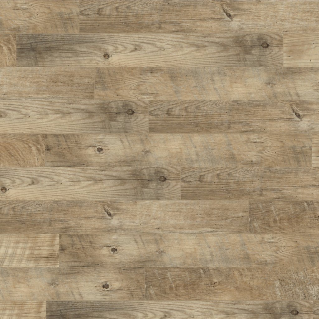 Mannington Dockside - ADURA®Flex - Sand