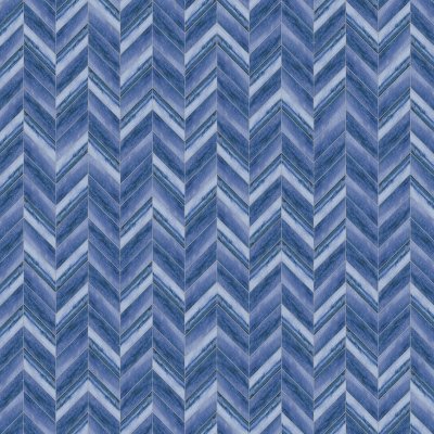 Marble Systems Mist Matte Chevron Ceramic Tile 2x6 - Mist - 2" x 6" x 3/8"