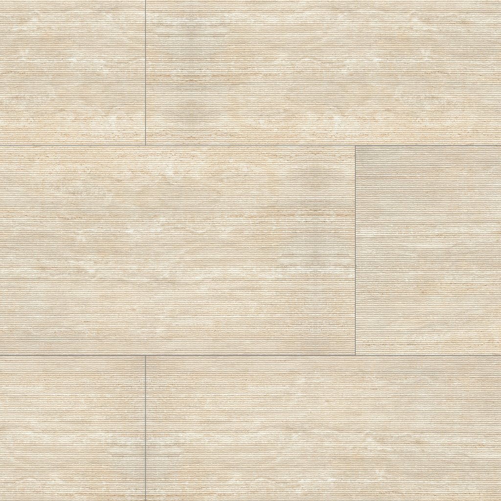 Emser Tile JARGON STRATA BEIGE MATTE -POR - Beige