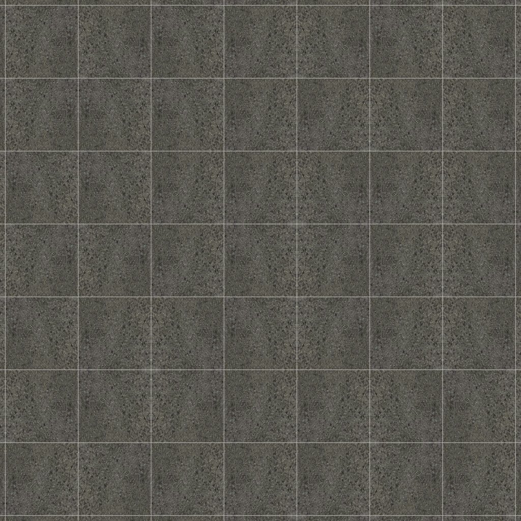 Marble Systems Velvet Glossy Ceramic Tile 8x8 - Velvet