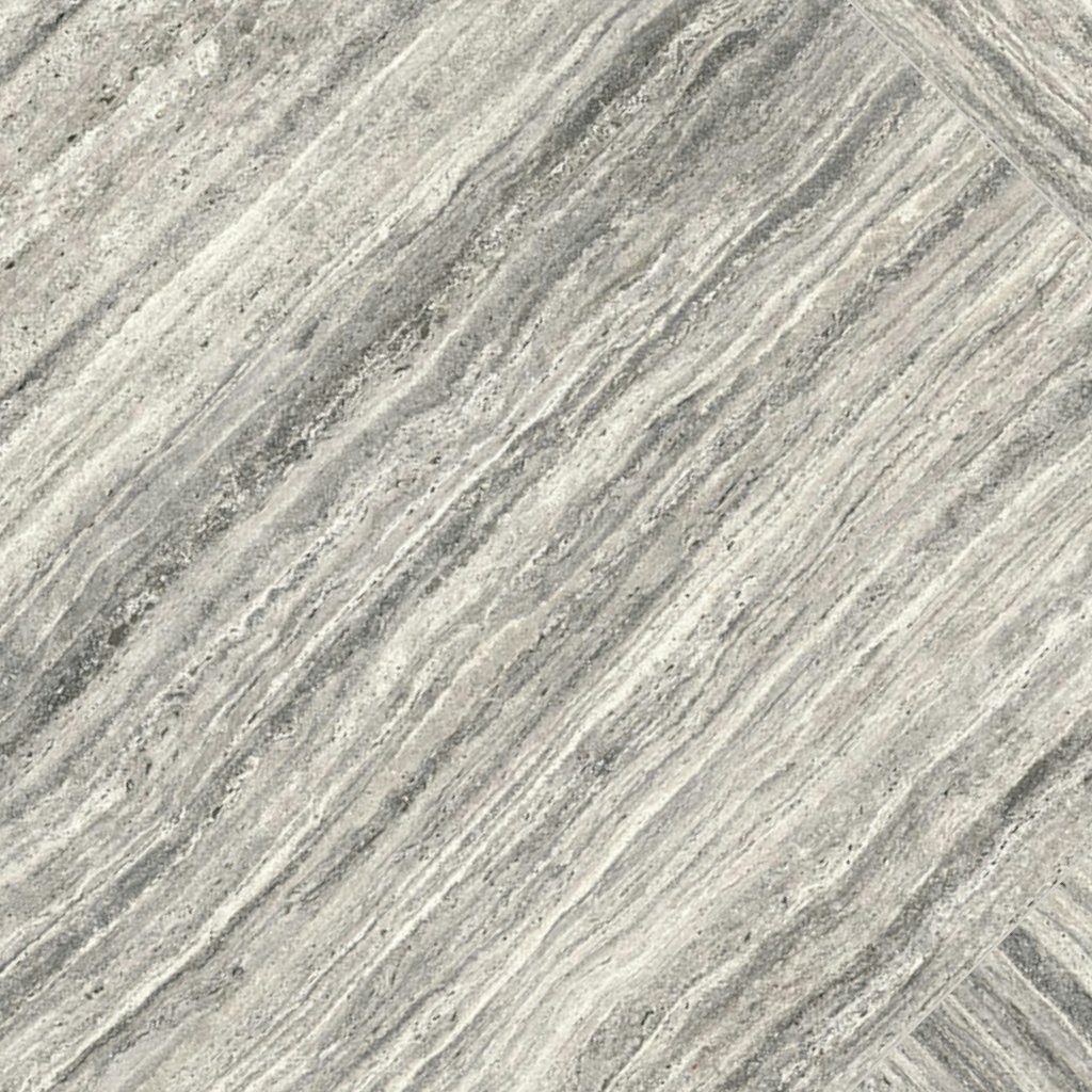 Qualis Ceramica Royal Stoneworks 63X126 Regal Grey Vein Org