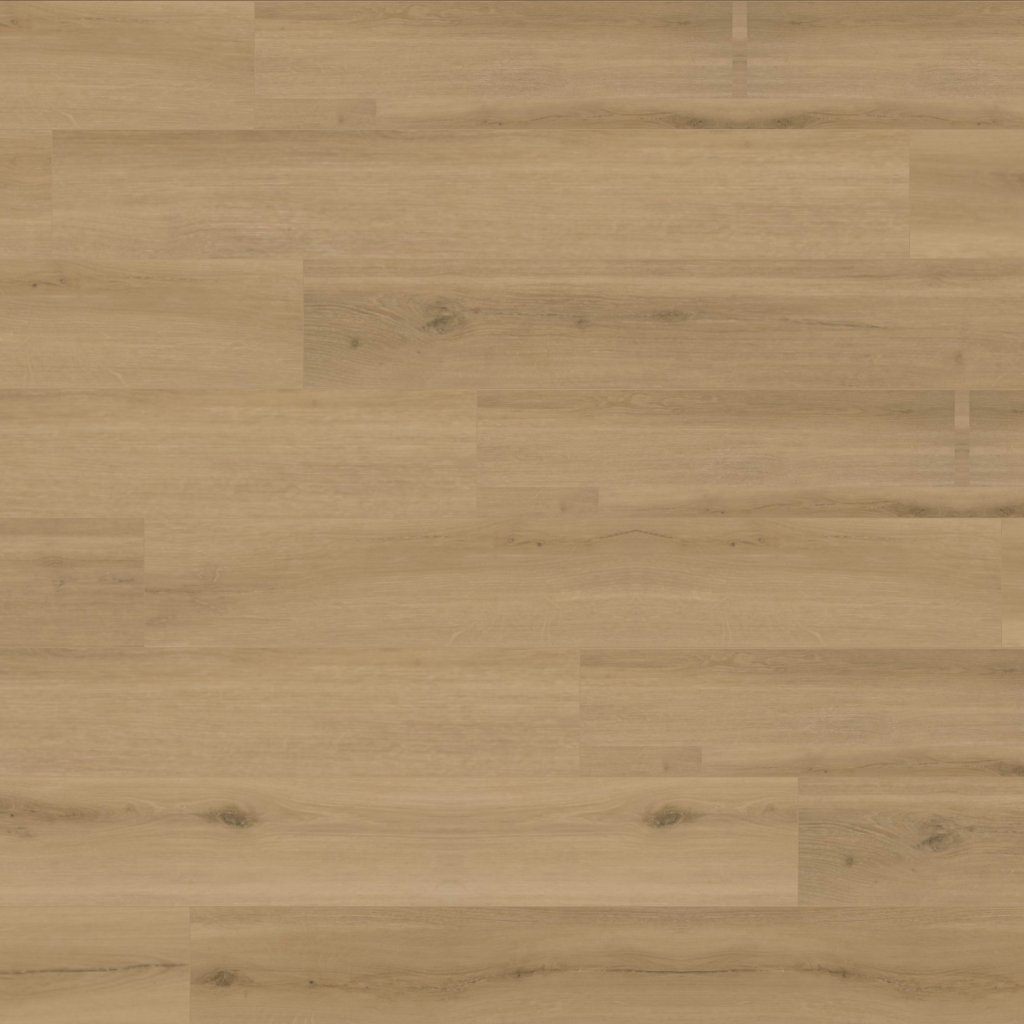 Mannington Swiss Oak - ADURA®Flex - Truffle