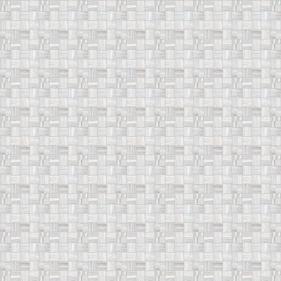 Qualis Ceramica Eramosa 2x2 Ice Basketweave - 12"x12"