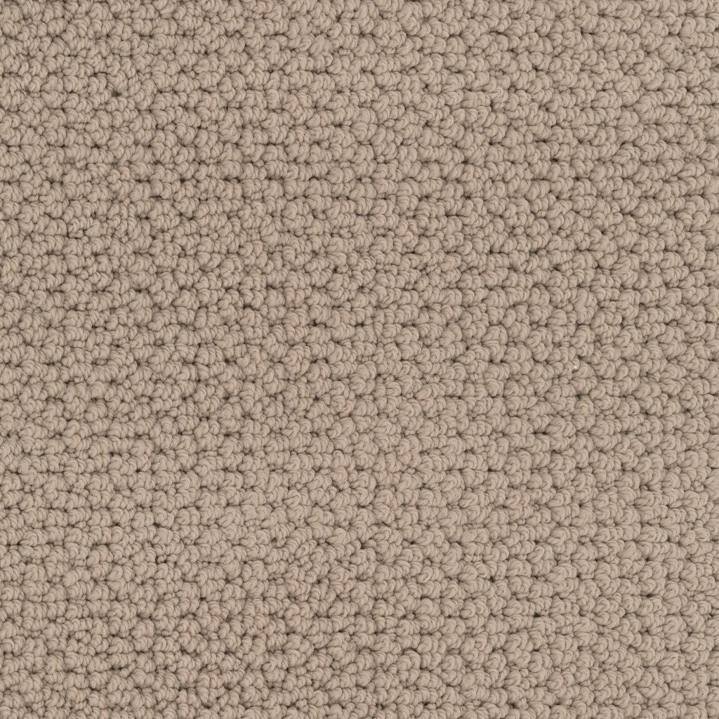 Masland Beachfront - Worn Leather