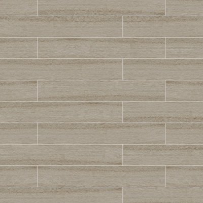 Qualis Ceramica Aspen 6x36 French Oak - Alternating 1/3