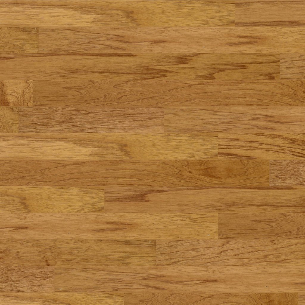 Bruce Flooring Smokey Topaz 5 in